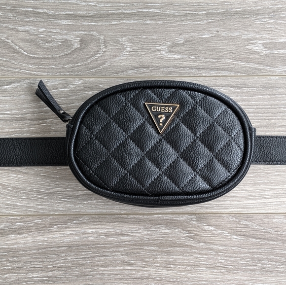 Guess Handbags - Guess belt bag